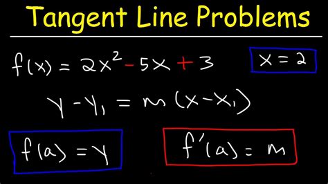 Find the equation of tangent line calculator. Things To Know About Find the equation of tangent line calculator. 